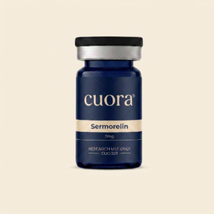Sermorelin